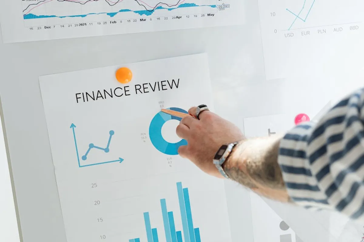 Financecub Review: What It Is, Features, Risks, and Alternatives