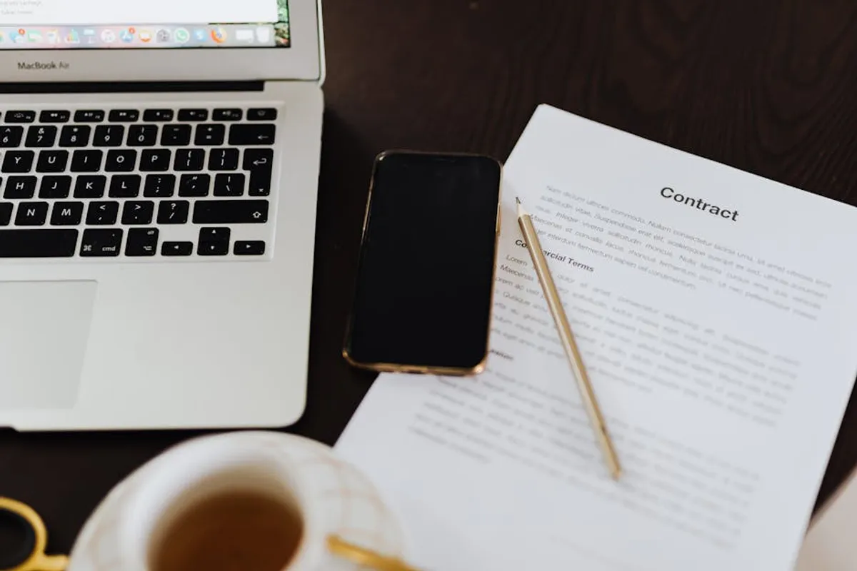 Poetryoceans Review: What It Is, Features, Safety, and Alternatives