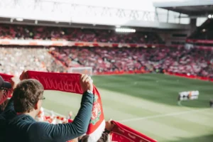 6 Premier League Sides Punching Above Their Weight This Season